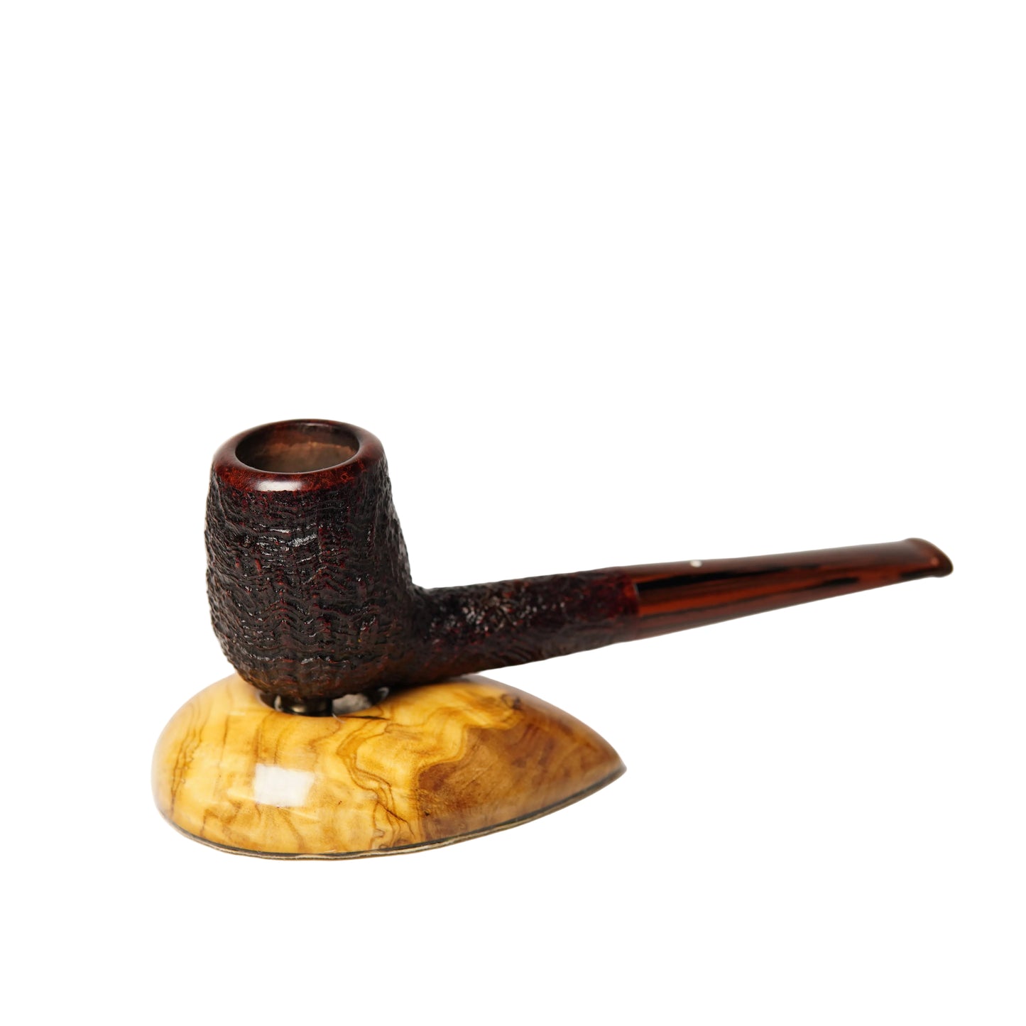 Dunhill Cumberland 4134 Straight Billiard (1996) Pipe