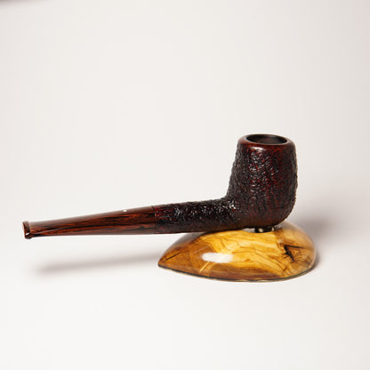 Dunhill Cumberland 4134 Straight Billiard (1996) Pipe