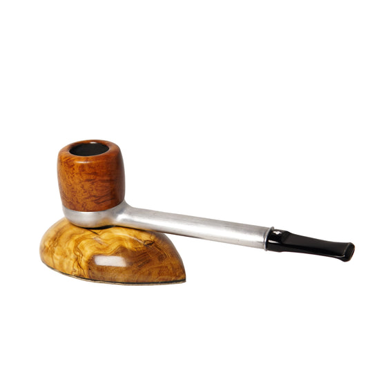 Kaywoodie Filter Plus Pipe
