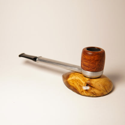 Kaywoodie Filter Plus Pipe