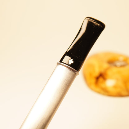 Kaywoodie Filter Plus Pipe