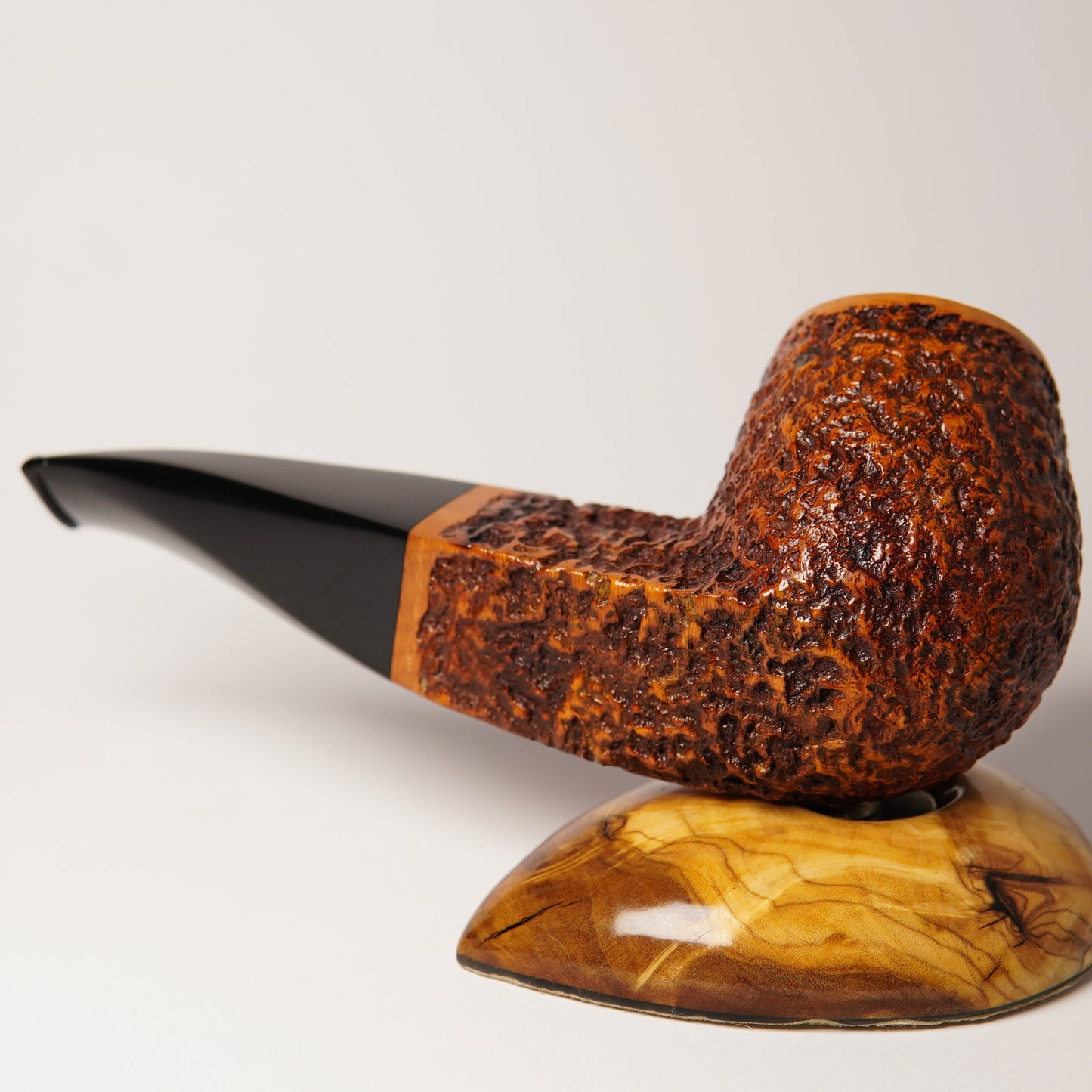 Ser Jacopo Maxima R1 Pipe