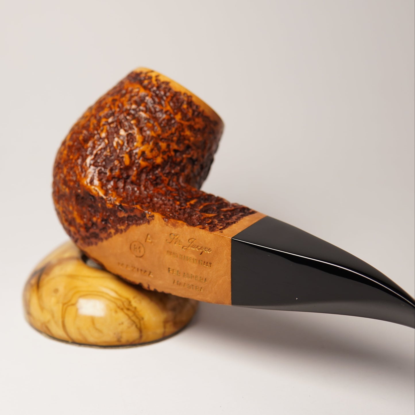 Ser Jacopo Maxima R1 Pipe