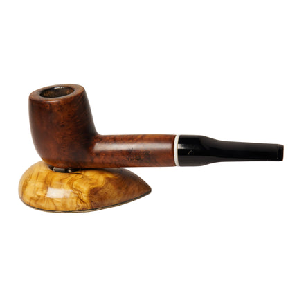 Morena Verde 9mm Filter Pipe