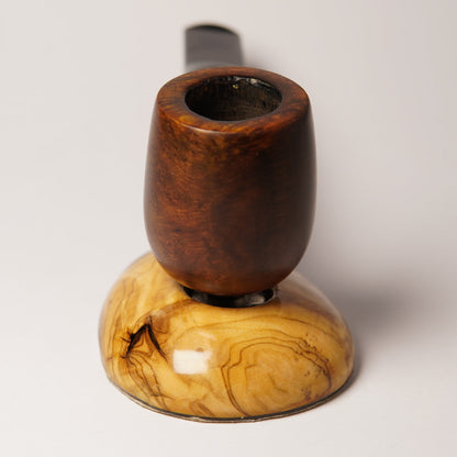 Morena Verde 9mm Filter Pipe