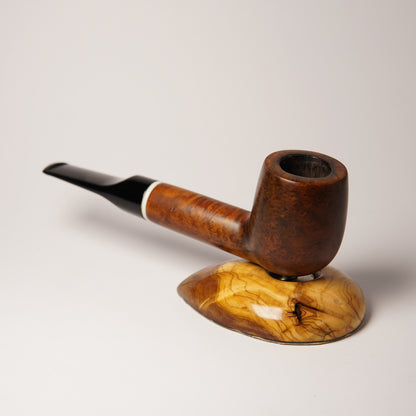Morena Verde 9mm Filter Pipe