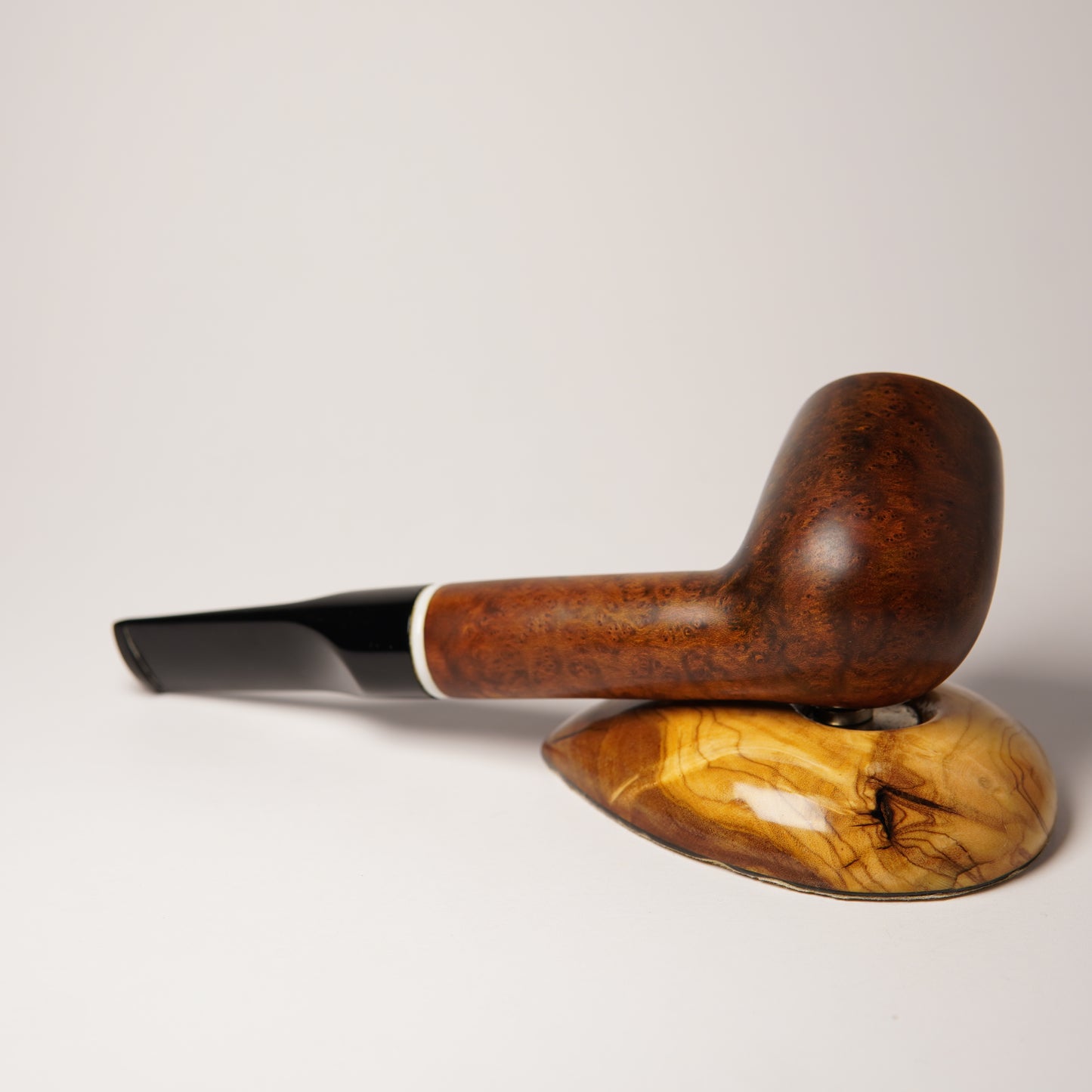 Morena Verde 9mm Filter Pipe