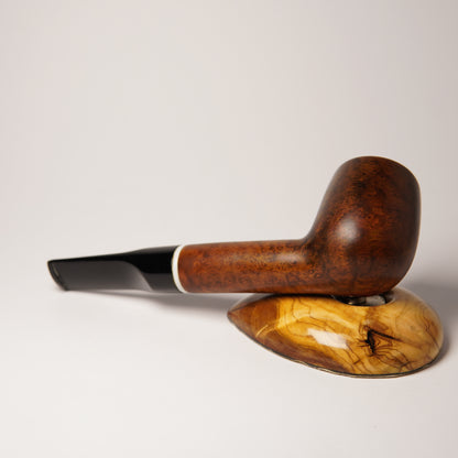Morena Verde 9mm Filter Pipe