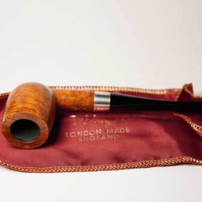 Wingate Billiard 36 Pipe