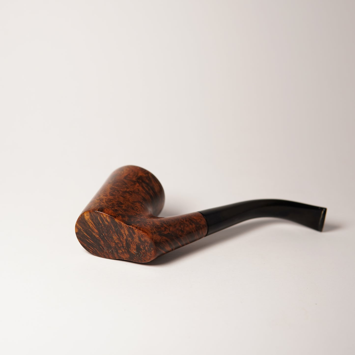 Barling Regency 5603 EXEL T.V.F. Pipe