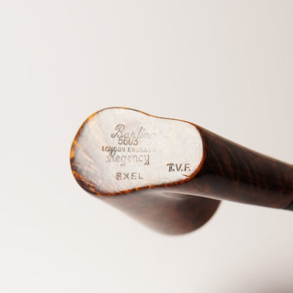 Barling Regency 5603 EXEL T.V.F. Pipe