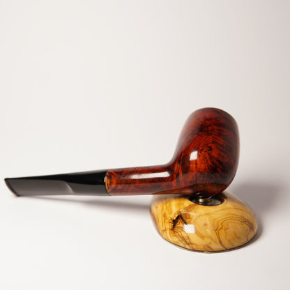 Charatan of London Knight's Bridge 3102 Pipe