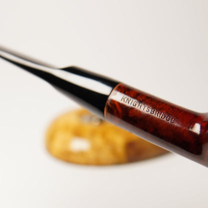Charatan of London Knight's Bridge 3102 Pipe
