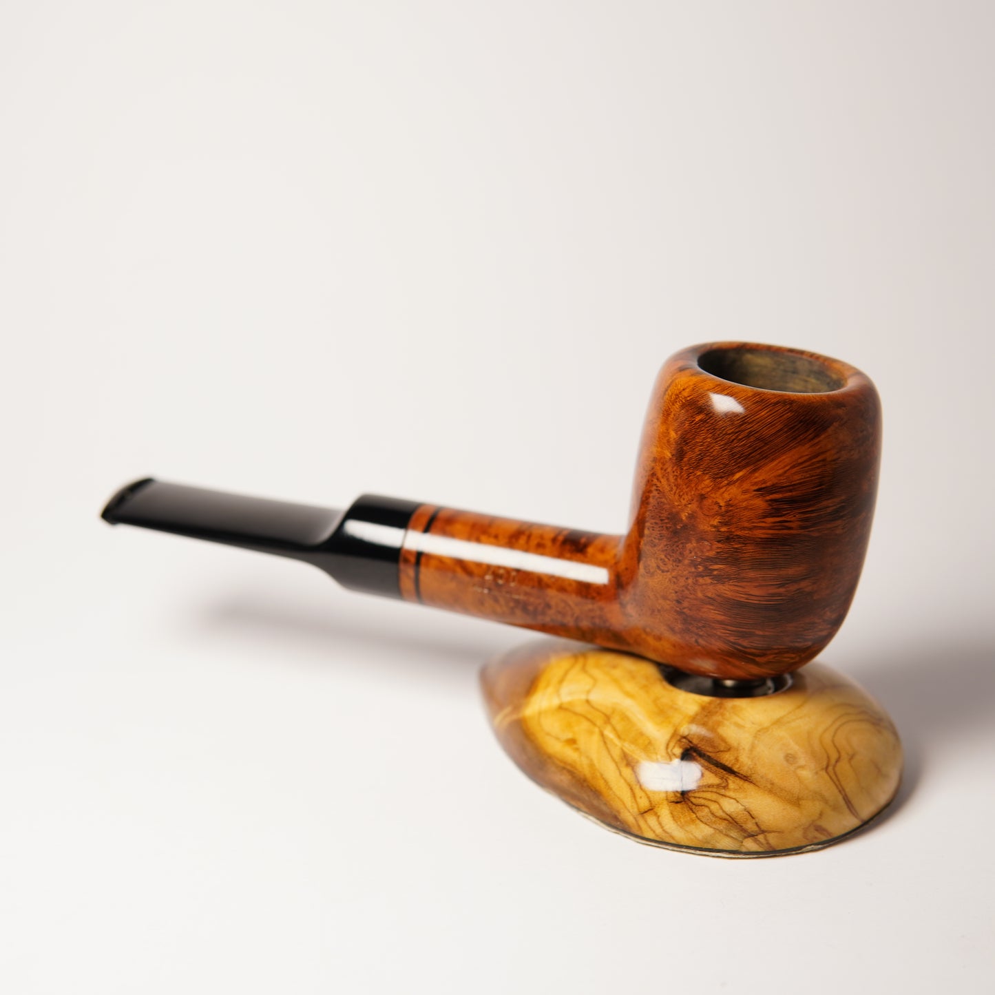 Big Ben Gallery 400 Pipe