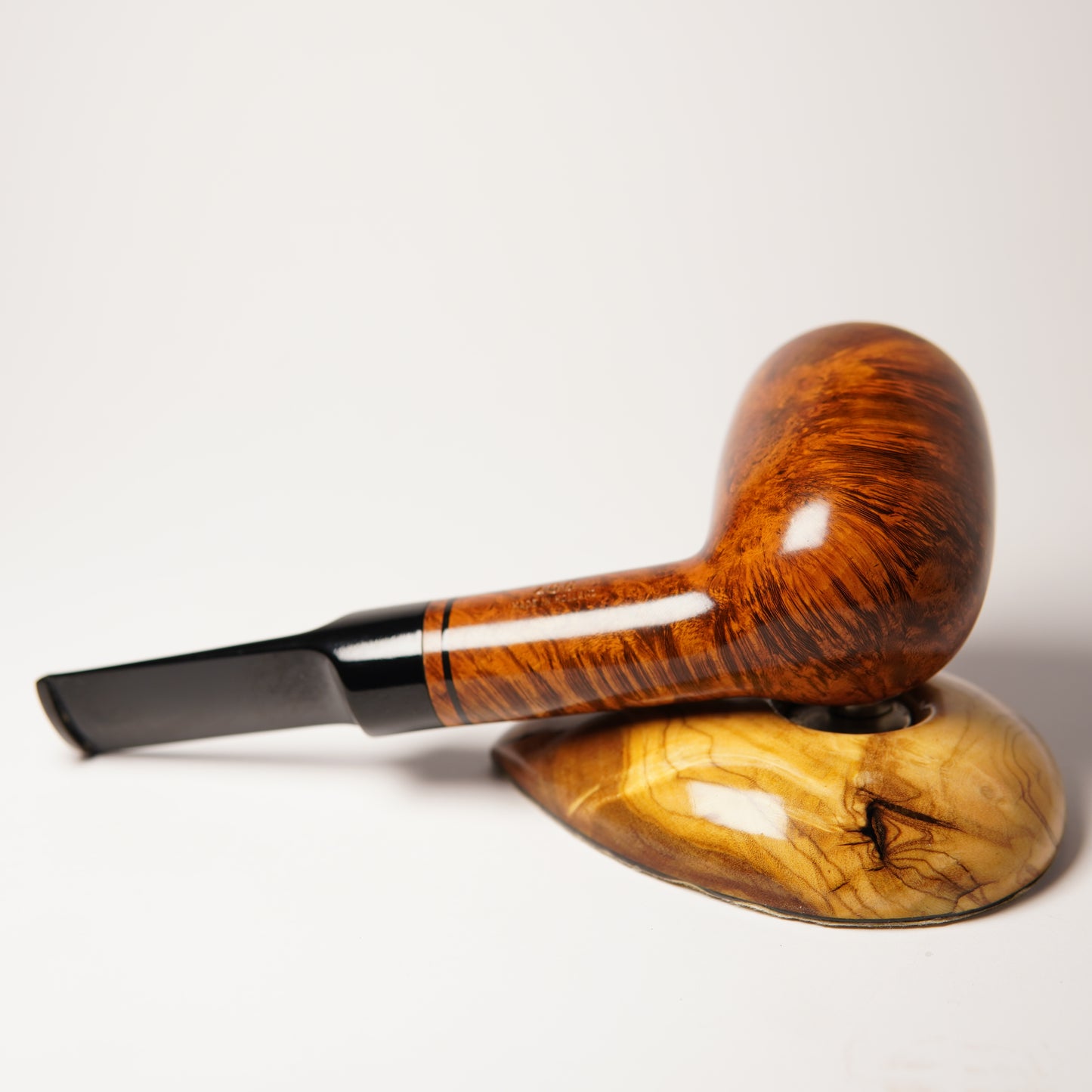 Big Ben Gallery 400 Pipe