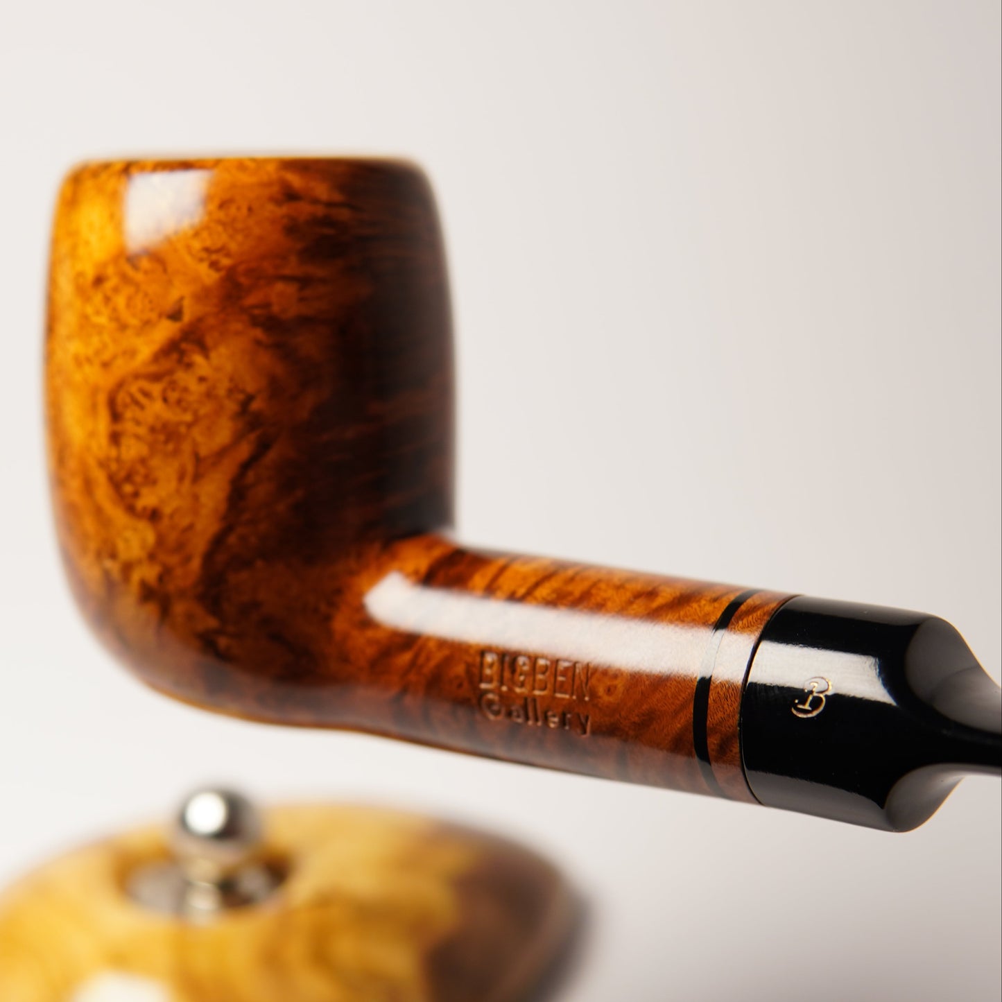 Big Ben Gallery 400 Pipe