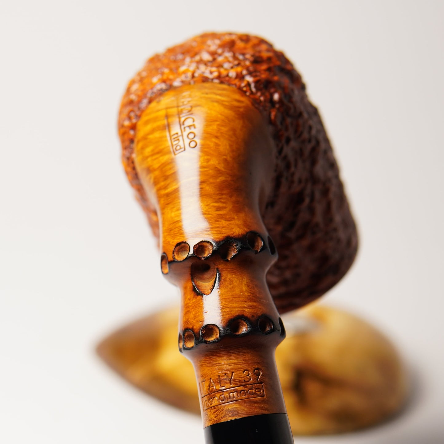 Radice OO 39 Pipe
