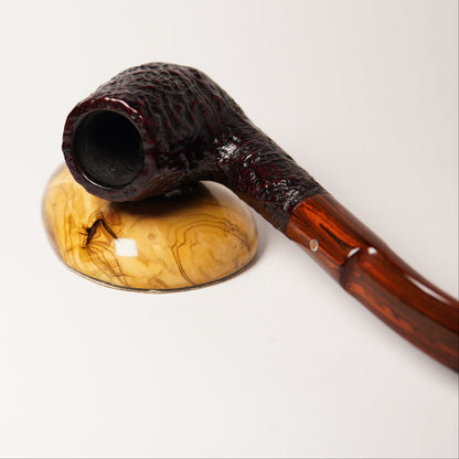 Ashton Pebble Grain Blast XX Pipe (1985)