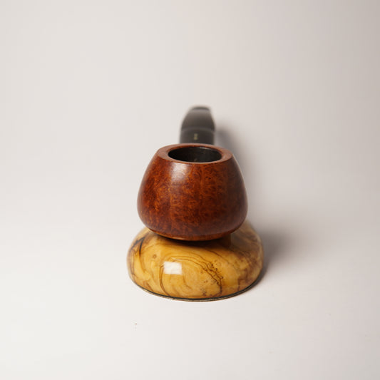 Sasieni Two Dot Smooth 101 Pipe