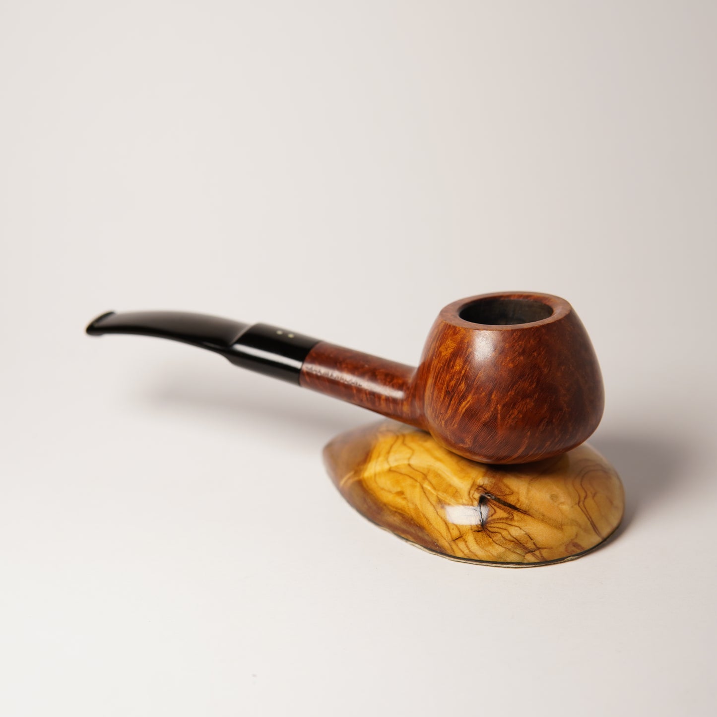 Sasieni Two Dot Smooth 101 Pipe