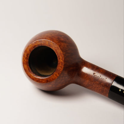 Sasieni Two Dot Smooth 101 Pipe