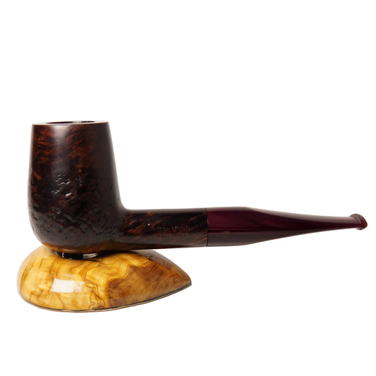Prince of Wales Handmade XL Billiard Pipe