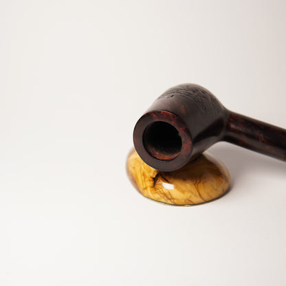 Prince of Wales Handmade XL Billiard Pipe