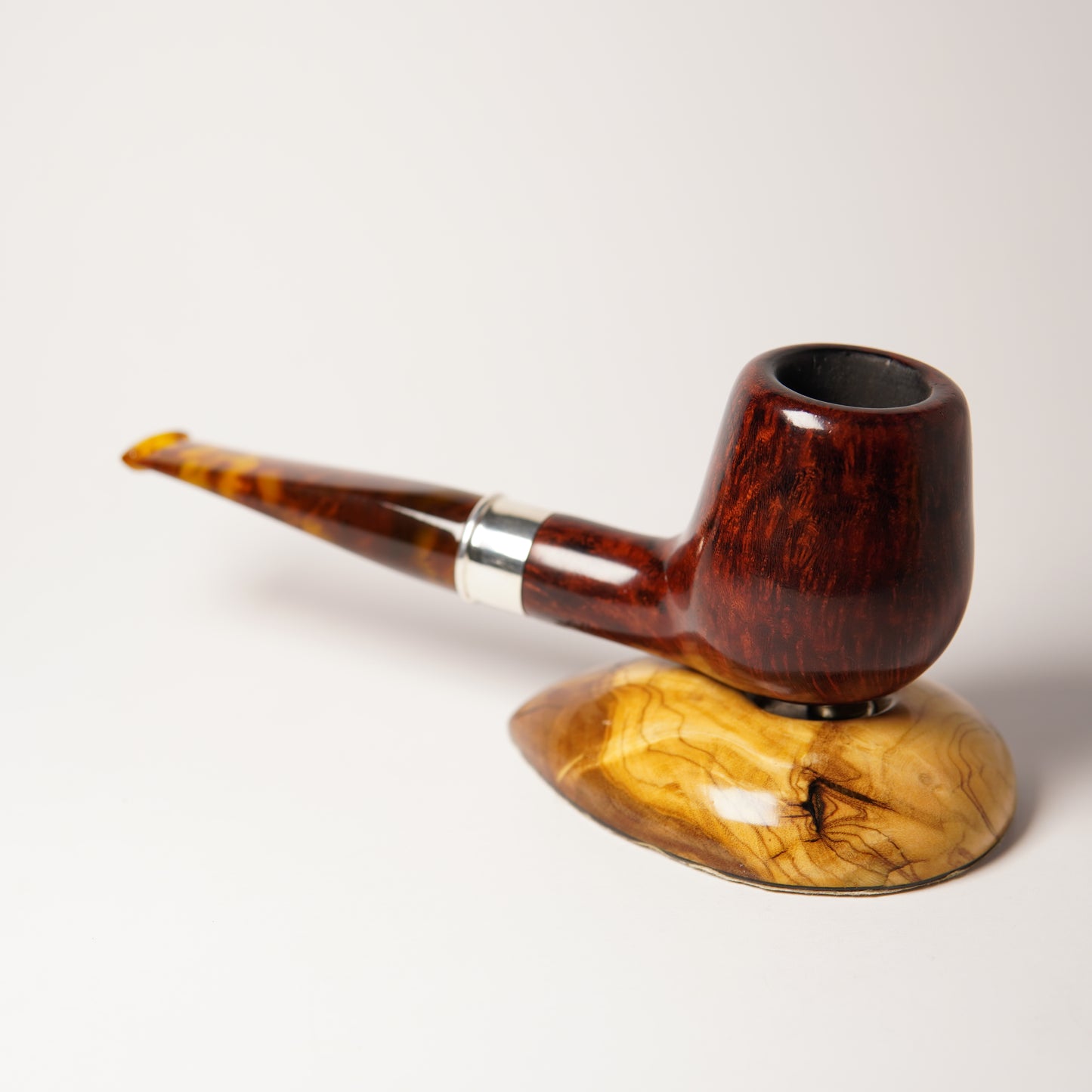 Nørding "The Hunter" Hunting 2005 Pipe