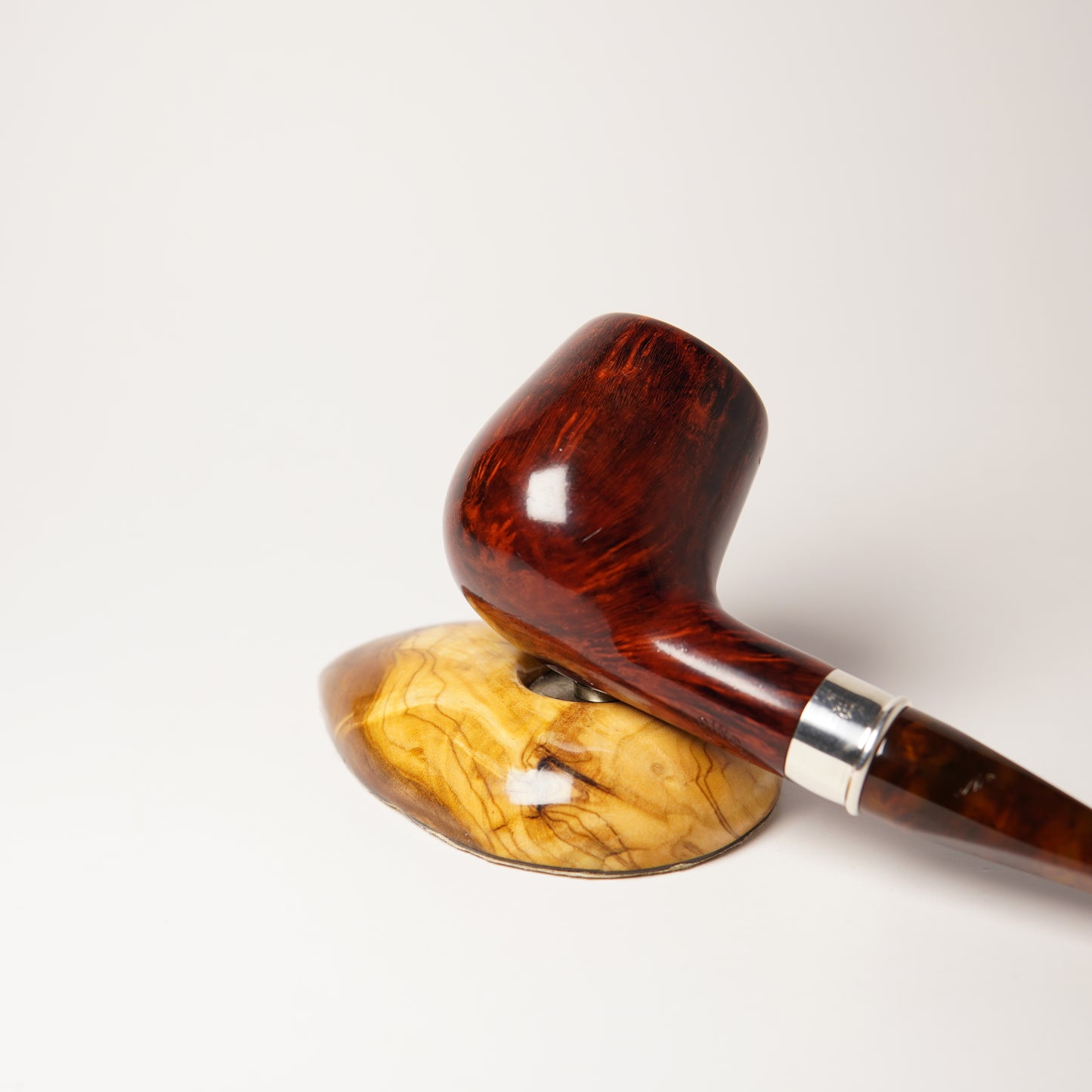 Nørding "The Hunter" Hunting 2005 Pipe