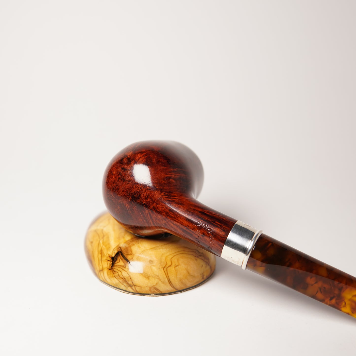 Nørding "The Hunter" Hunting 2005 Pipe