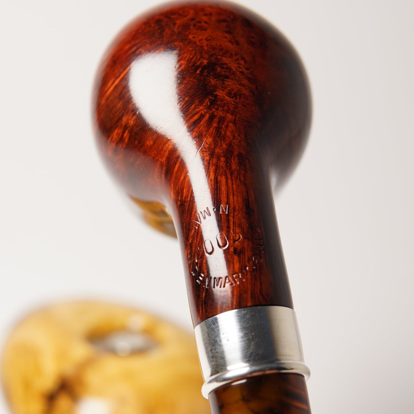 Nørding "The Hunter" Hunting 2005 Pipe