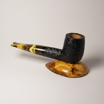 Savinelli Paloma 101 Pipe (6mm Filter)
