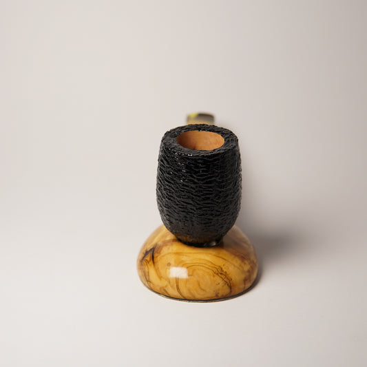 Savinelli Paloma 101 Pipe (6mm Filter)