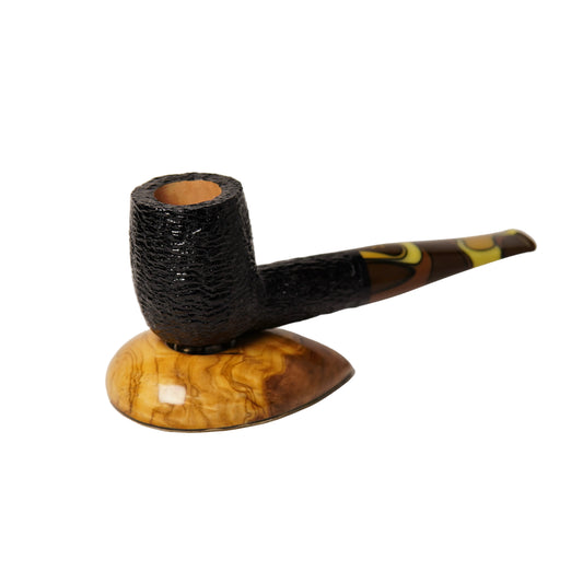 Savinelli Paloma 101 Pipe (6mm Filter)