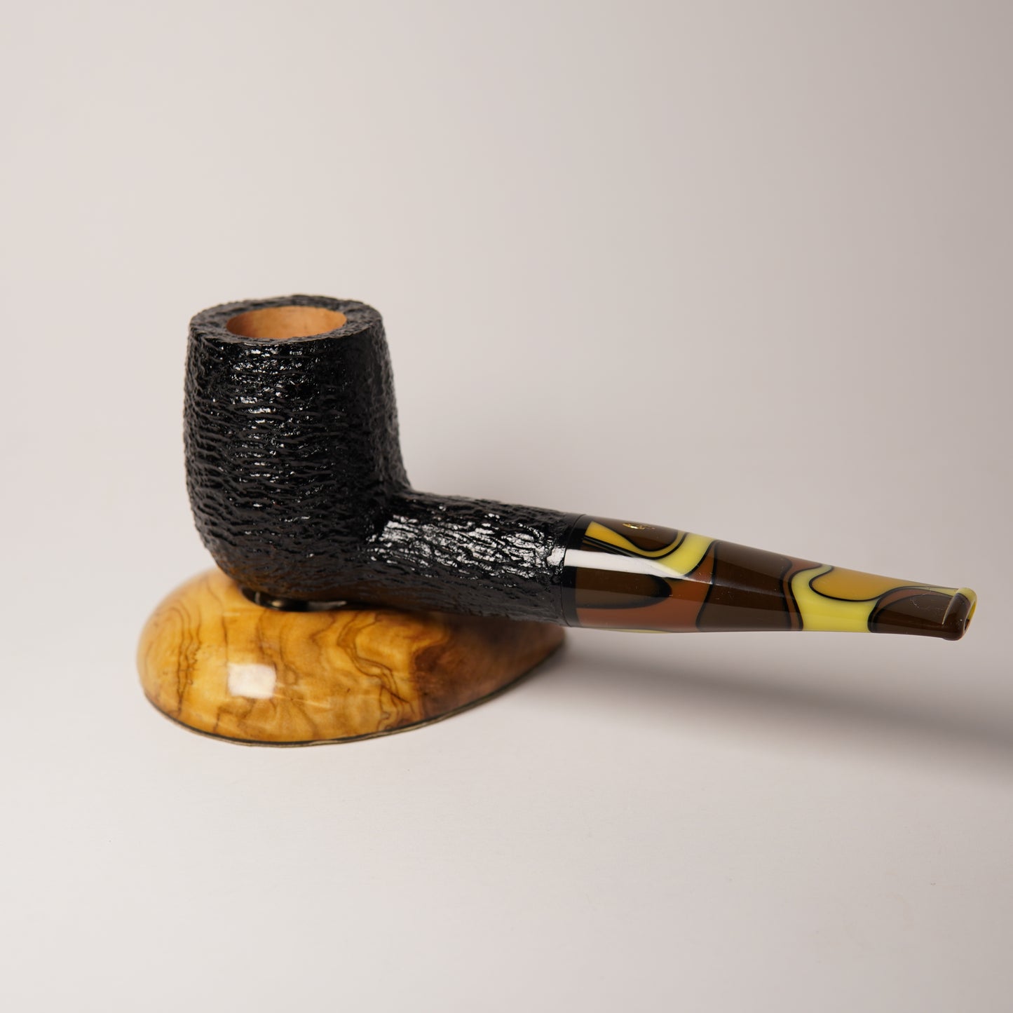 Savinelli Paloma 101 Pipe (6mm Filter)
