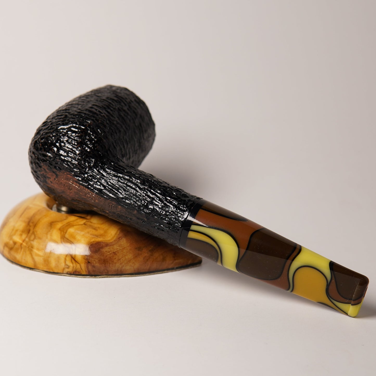 Savinelli Paloma 101 Pipe (6mm Filter)