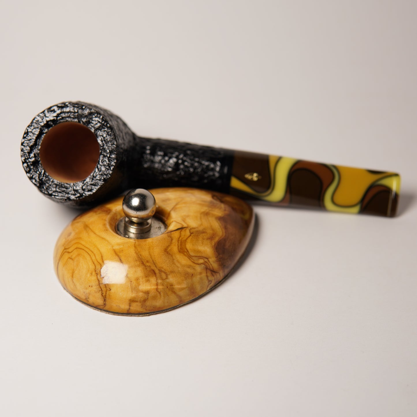 Savinelli Paloma 101 Pipe (6mm Filter)