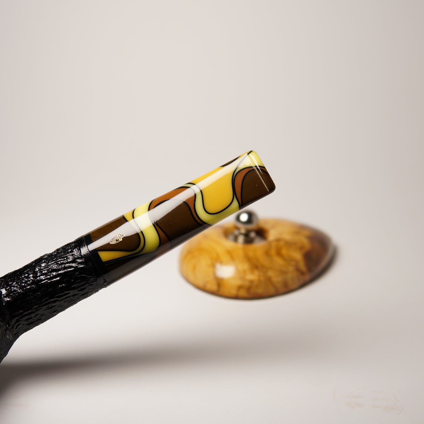 Savinelli Paloma 101 Pipe (6mm Filter)