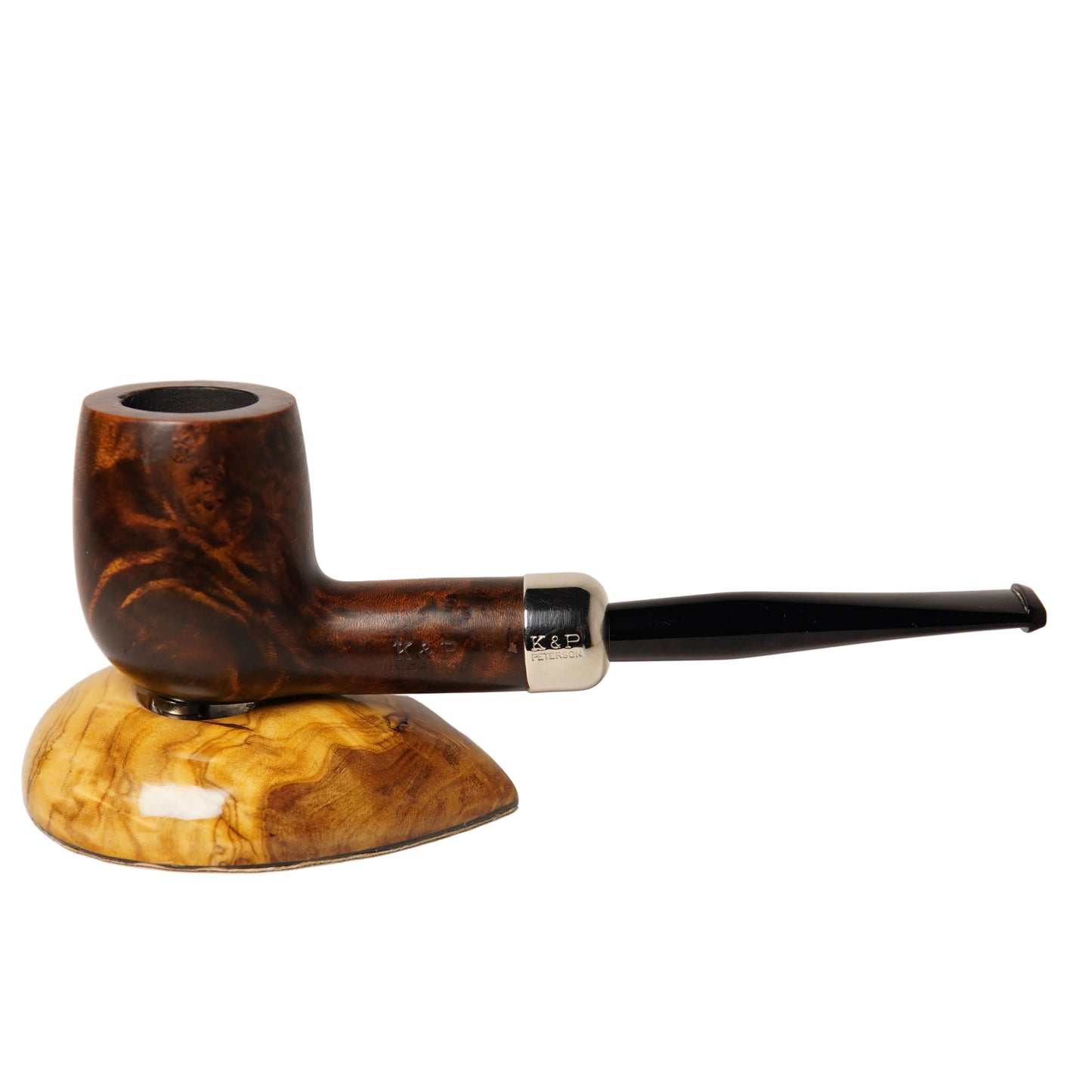 Peterson Army 106 Smooth Pipe