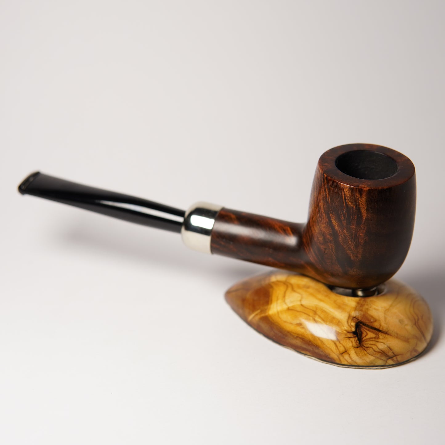 Peterson Army 106 Smooth Pipe