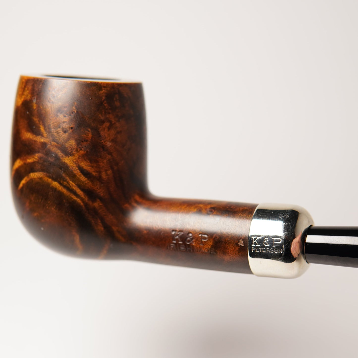 Peterson Army 106 Smooth Pipe