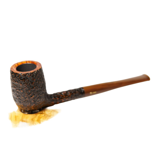 Savinelli Tundra Rusticated 706