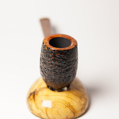 Savinelli Tundra Rusticated 706