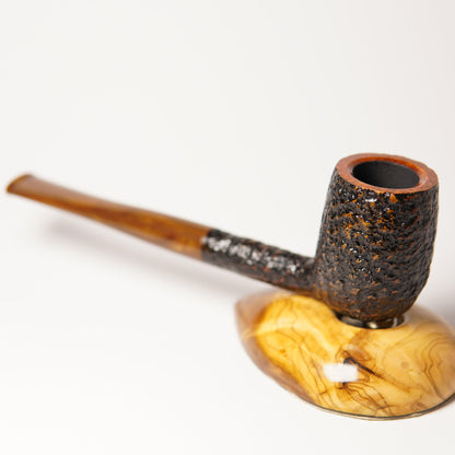 Savinelli Tundra Rusticated 706