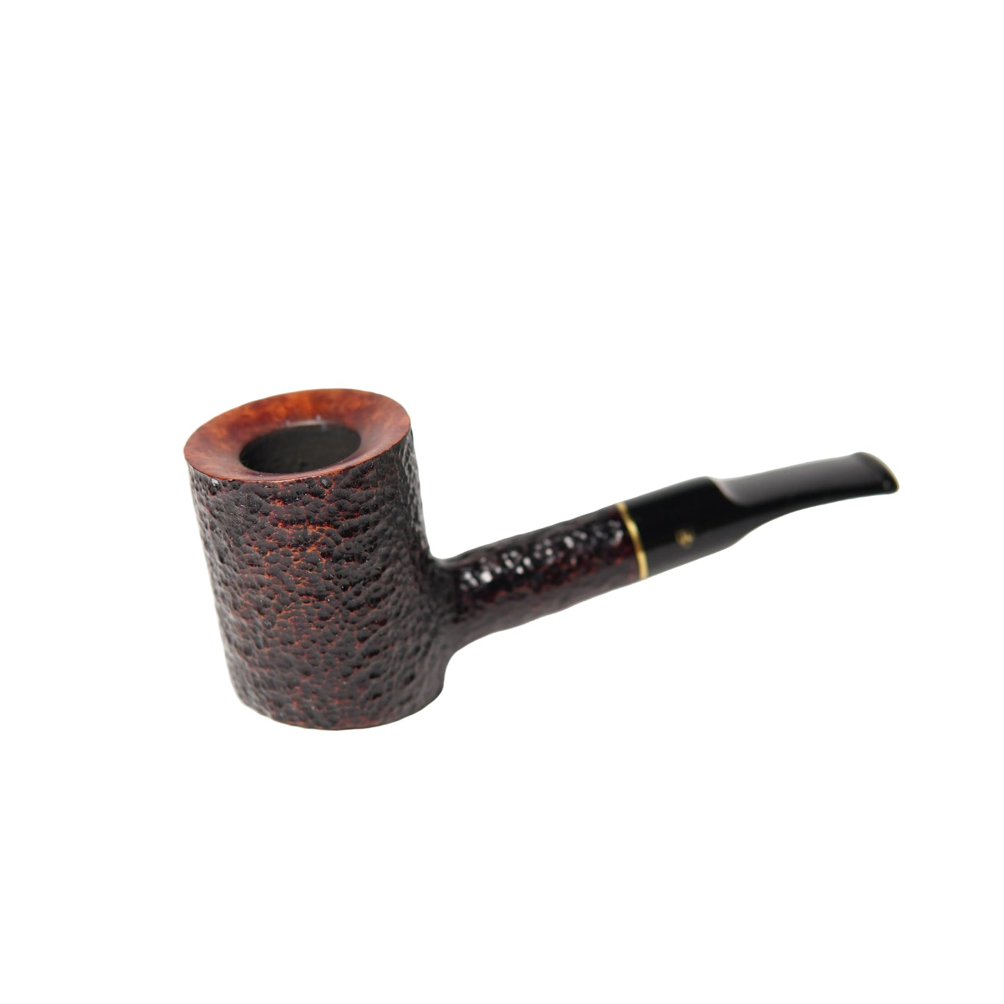 Savinelli Roma 311 KS Pipe (6mm Filter)
