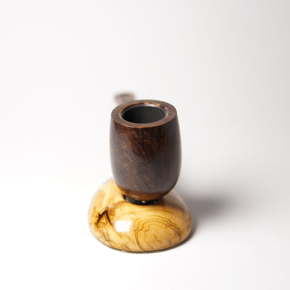 Savinelli Morellina 114 KS Pipe (6mm filter)