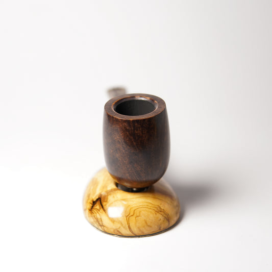 Savinelli Morellina 114 KS Pipe (6mm filter)