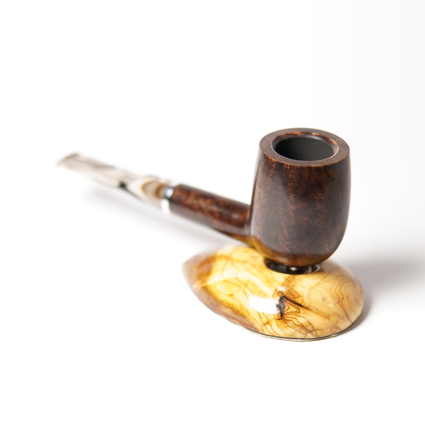 Savinelli Morellina 114 KS Pipe (6mm filter)