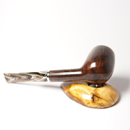 Savinelli Morellina 114 KS Pipe (6mm filter)