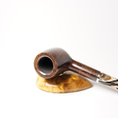 Savinelli Morellina 114 KS Pipe (6mm filter)